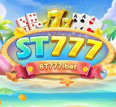 st777 rolet keberuntungan